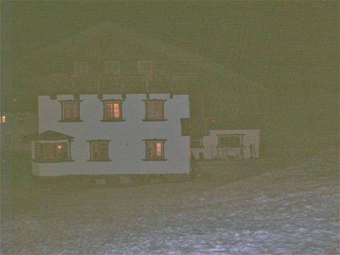 Bio-Berghof Villa Niederthai Luaran gambar