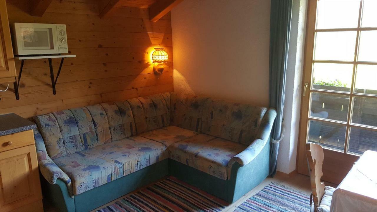 Bio-Berghof Villa Niederthai Luaran gambar