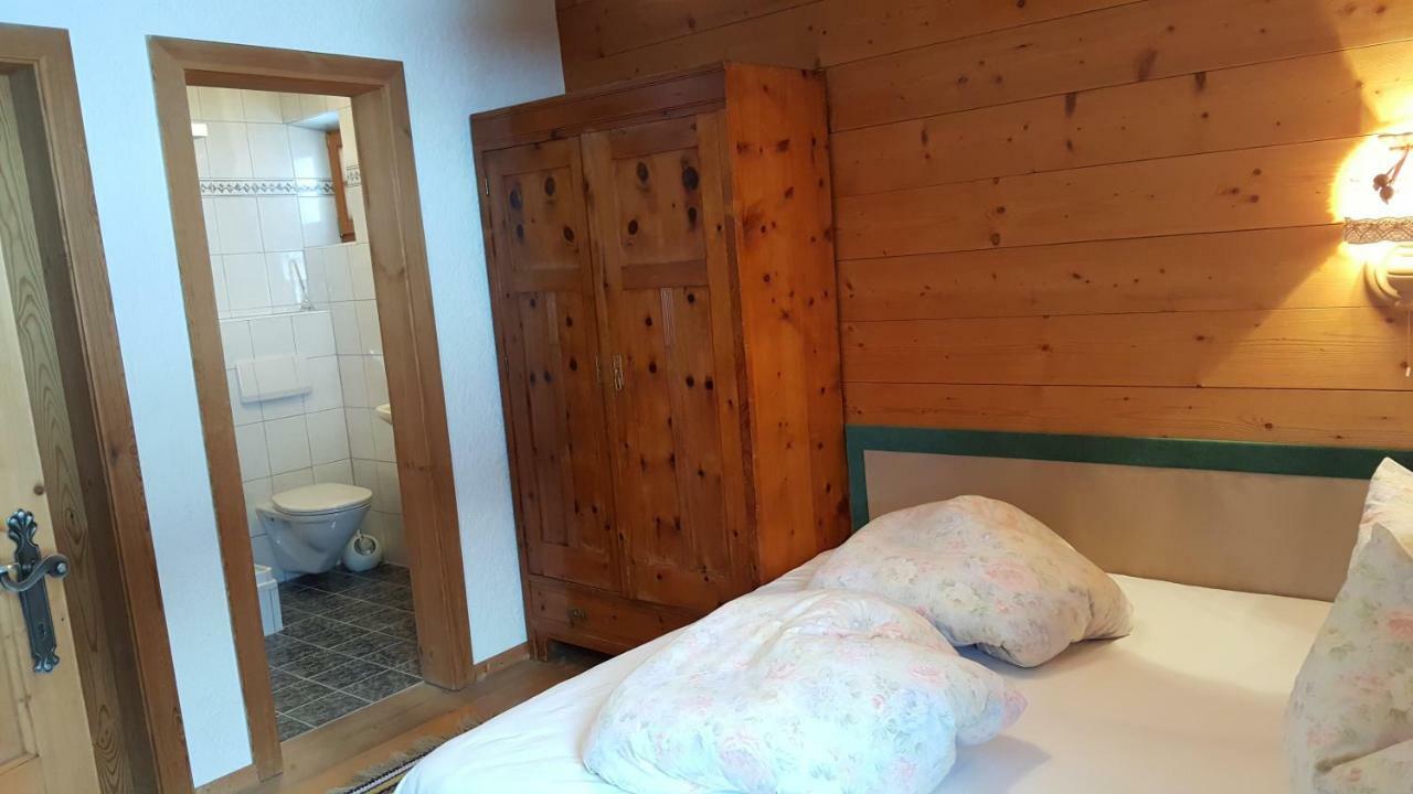 Bio-Berghof Villa Niederthai Luaran gambar